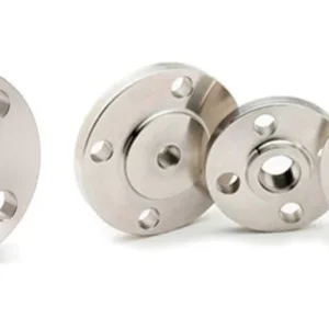 EN 1092-1 Flange