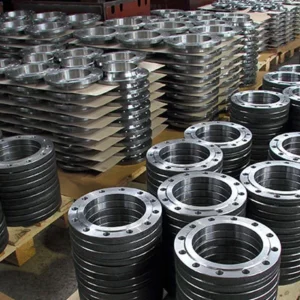 GOST Flanges