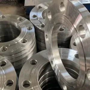 JIS B2220 Flange