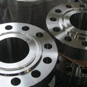 MSS SP-44 Flanges