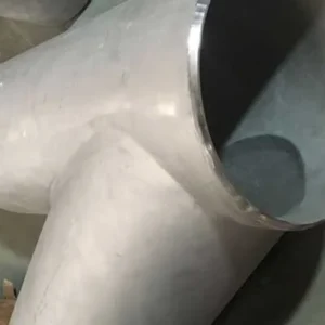 Reducing Lateral Tee