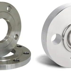 Ring Type Joint Flanges