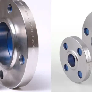 Slip On Flanges
