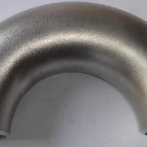 ASME B16.11 Socket Weld 180 Degree Elbow