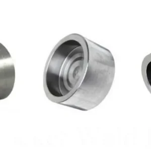 Socket Weld End Pipe Cap