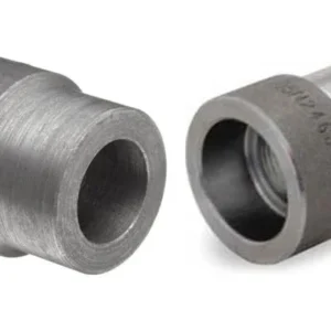 Socket Weld Reducer