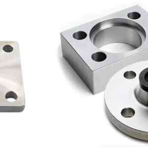 Square Flanges