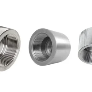 Threaded End Pipe Cap