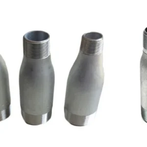 Threaded Swage Nipple