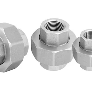 Threaded Union