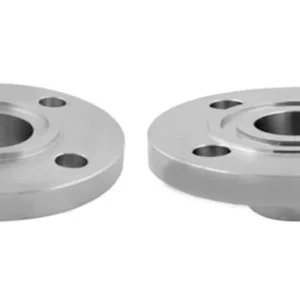 Tongue and Groove Flanges