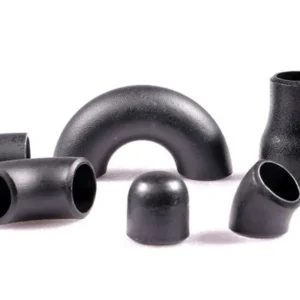 Welded Pipe Fittings