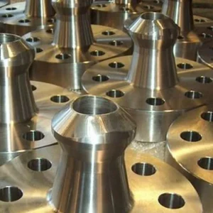 Weldo Flange