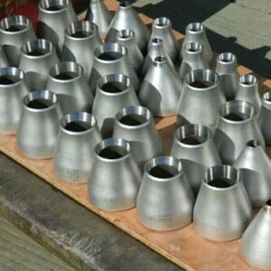Buttweld Reducer