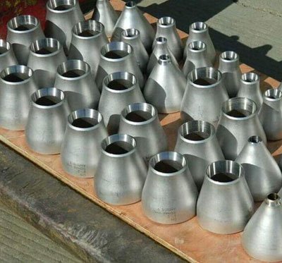 Buttweld Reducer