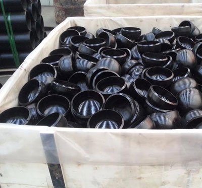 Pipe End Caps
