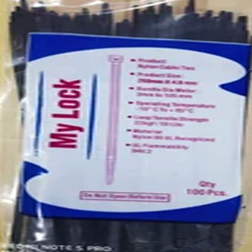Cable Tie - Image 3