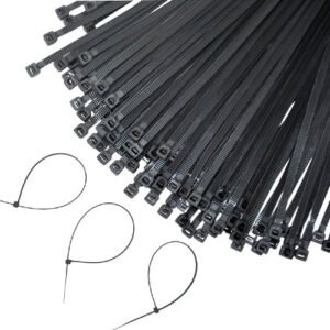 Self Locking Plastic Cable Tie