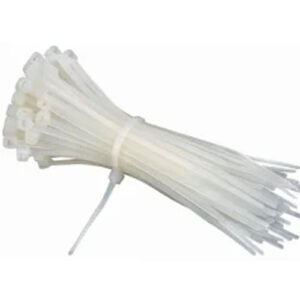 Plastic Nylon Cable Ties