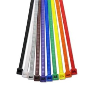 Nylon Cable Tie Manufacturer