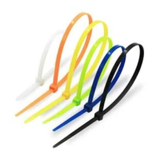 350x4.8mm Nylon Cable Tie