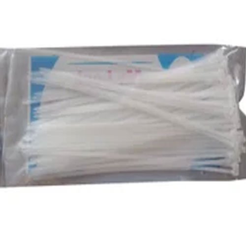 150mm Self Locking Cable Tie - Image 2