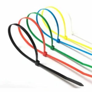 Self Locking Nylon Cable Tie