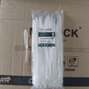 REUSABLE NYLON CABLE TIE