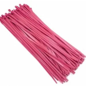 150mm Self Locking Cable Tie