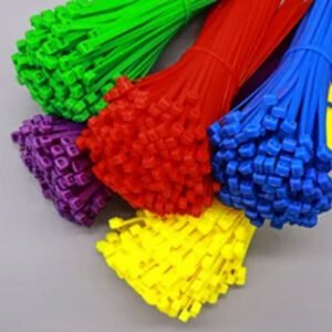 Self Locking Nylon Cable Tie