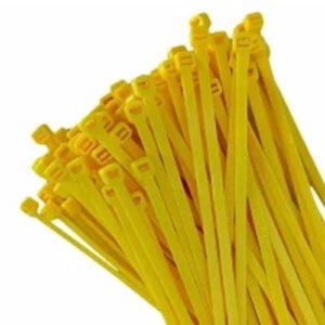 Nylon Heat Resistant Nylon Cable Tie