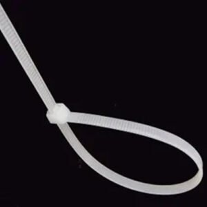 Nylon Self Locking Cable Tie