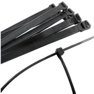 Self Locking Nylon Cable Tie