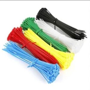 350x4.8mm Nylon Cable Tie