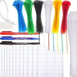 Plastic Cable Tie
