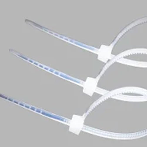 Plastic Cable Tie - Image 2