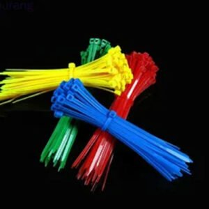 Zip Locking Ties