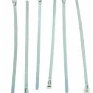 200mm Cable Fitting Nylon Cable Tie