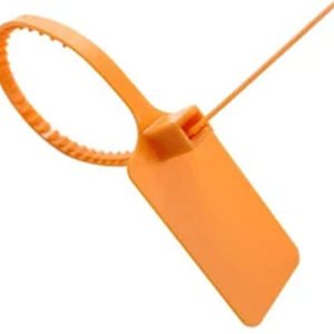 Plastic Cable Tag