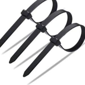 Cable Ties Nylon 250 4 8mm